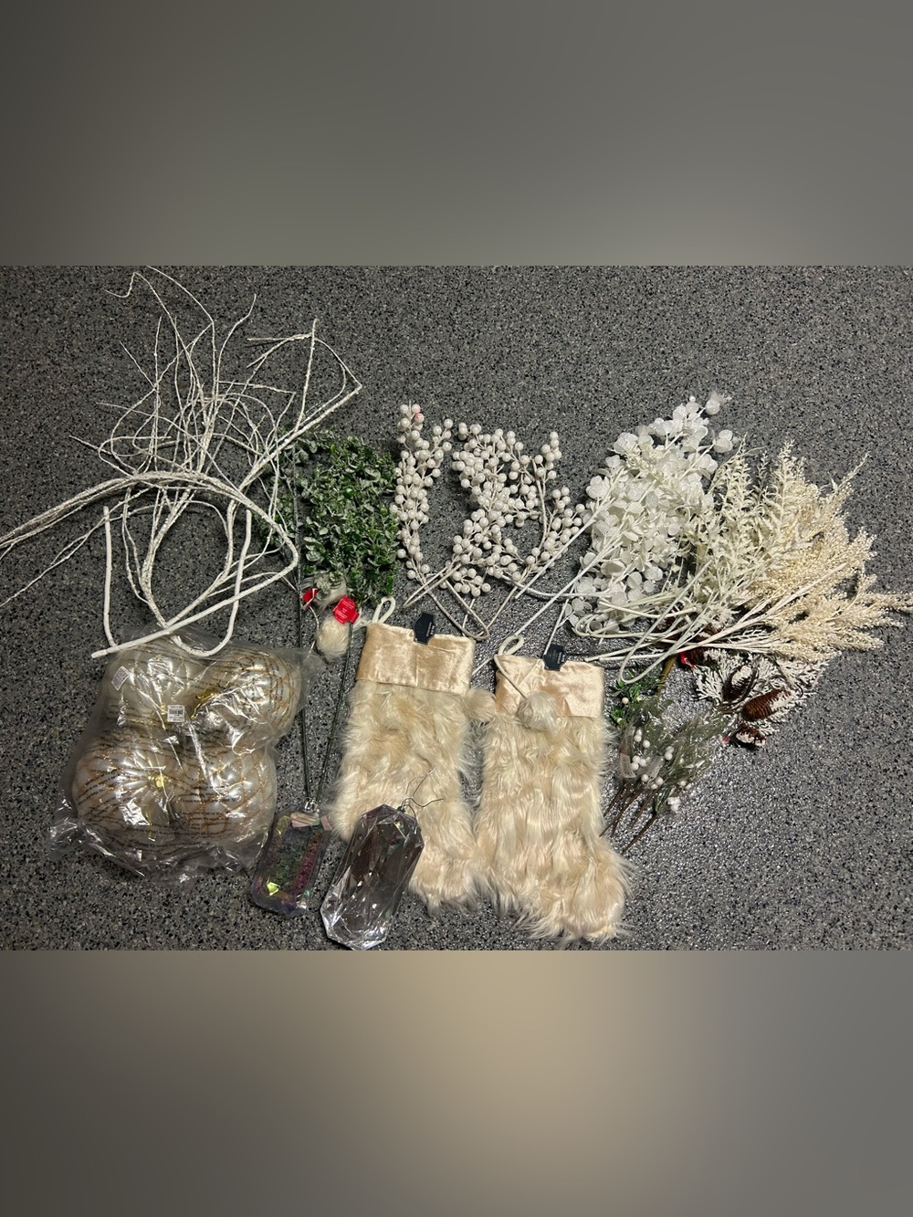 Christmas decor bundle